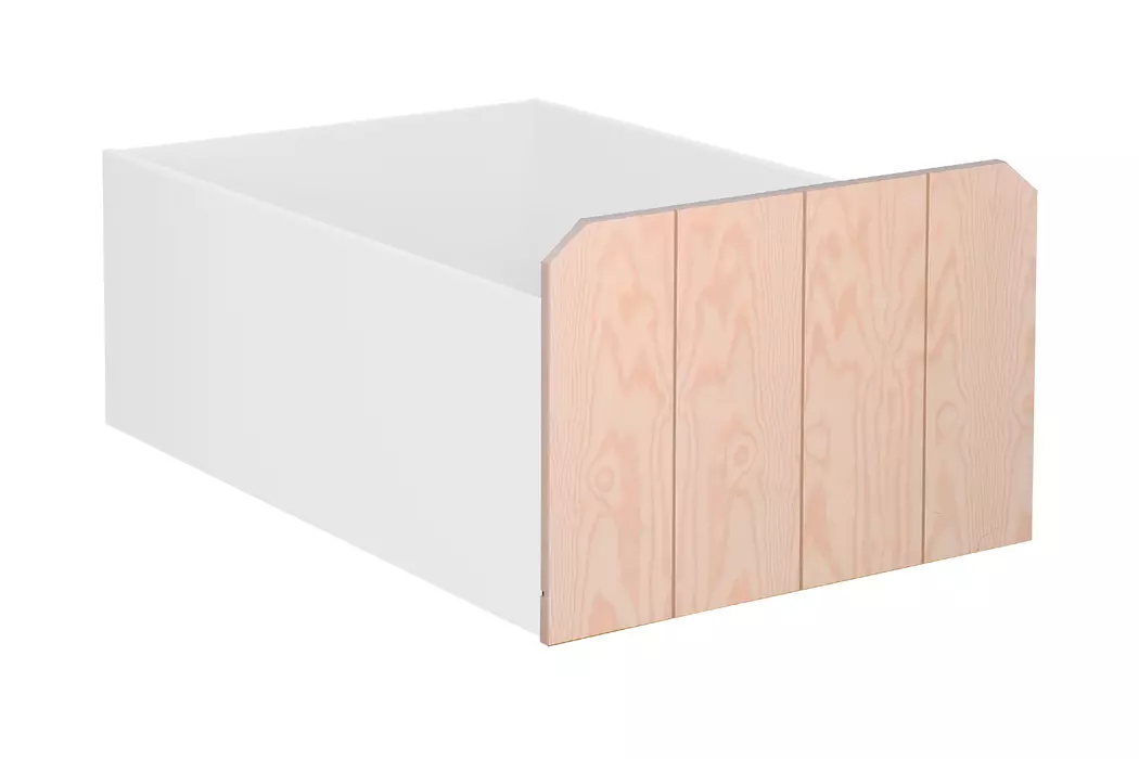 Bettkasten Fumi 2er-Set