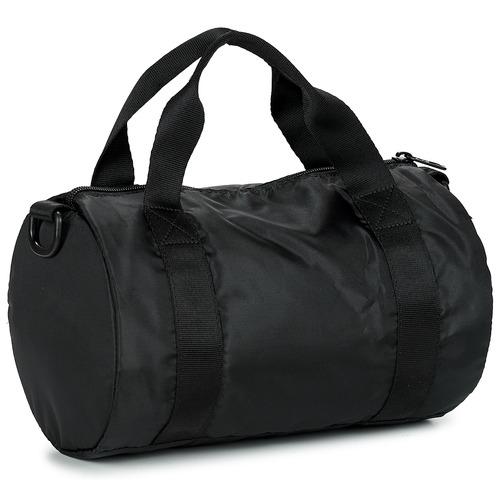 Puma - CORE POP BARREL BAG - Noir