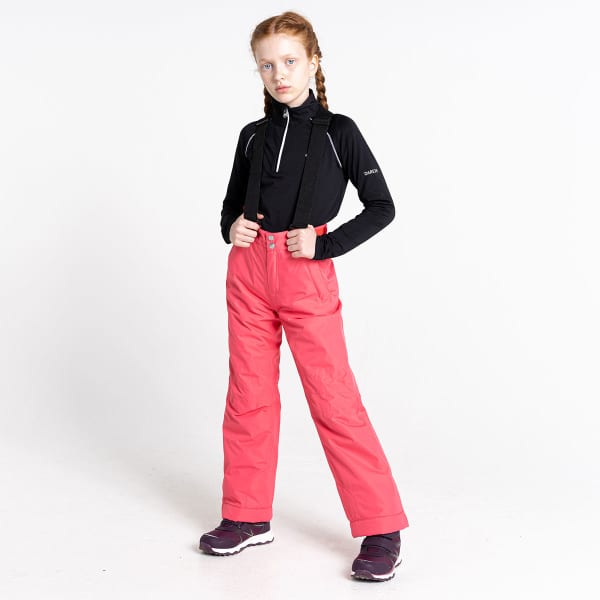 Pantalon de ski DARE 2B MOTIVE PANT GERANIUMPINK
