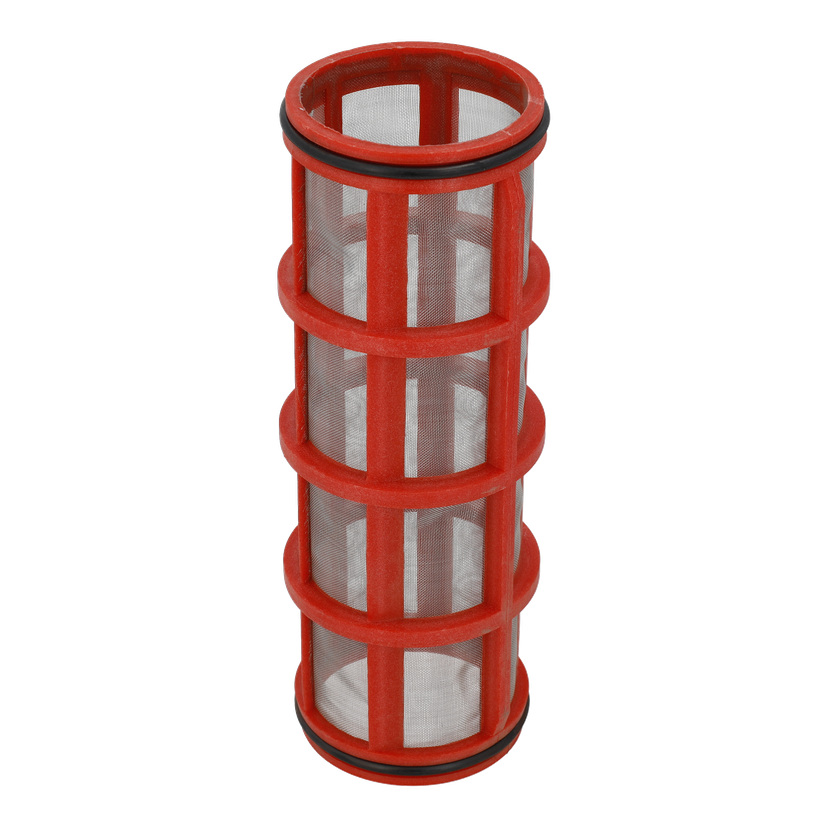 Filter basseng varmepumpe
