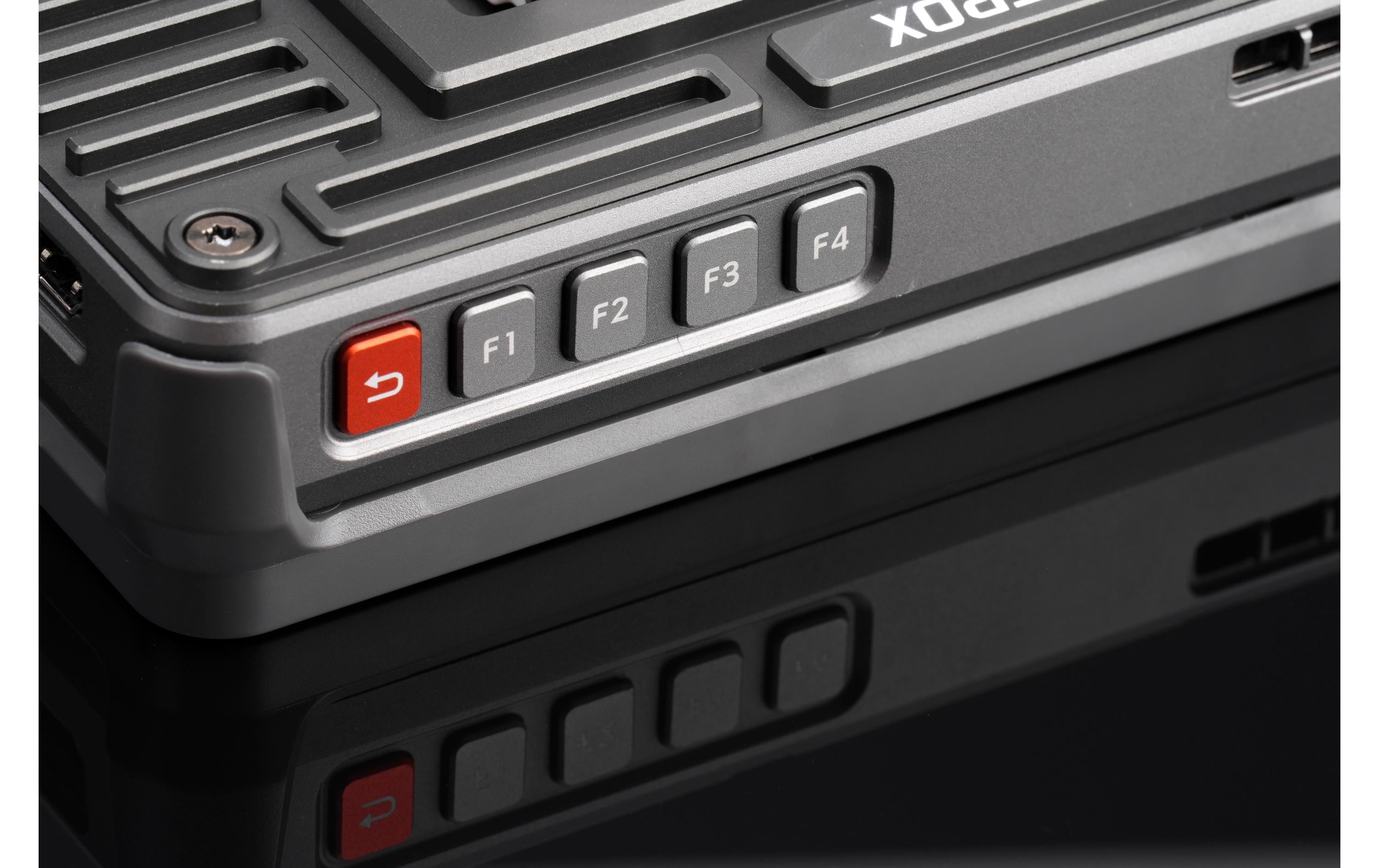 Monitor DC-X2<br>6