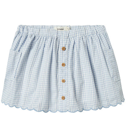 Lil' Atelier Rock - NmfHazelle - Zen Blue