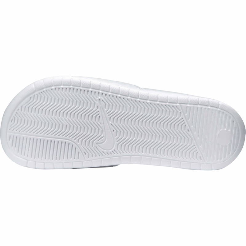 Nike Benassi Just Do It Badesandaler Dame