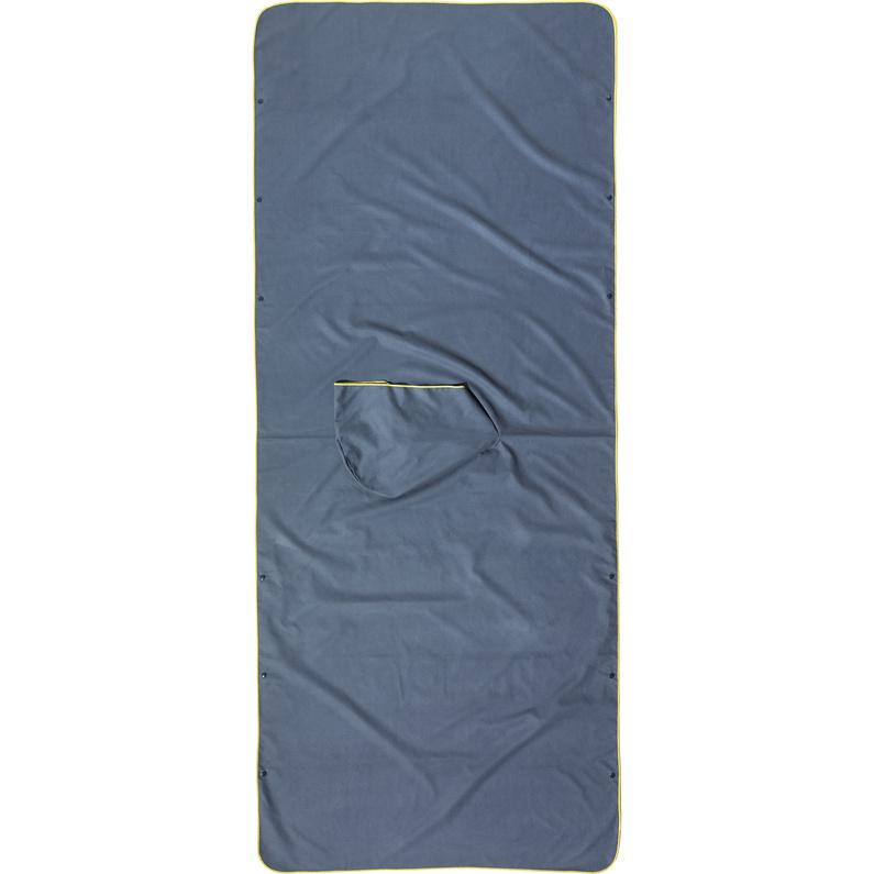 Cocoon Damen Micro Fiber Poncho Ultralight Handtuch
