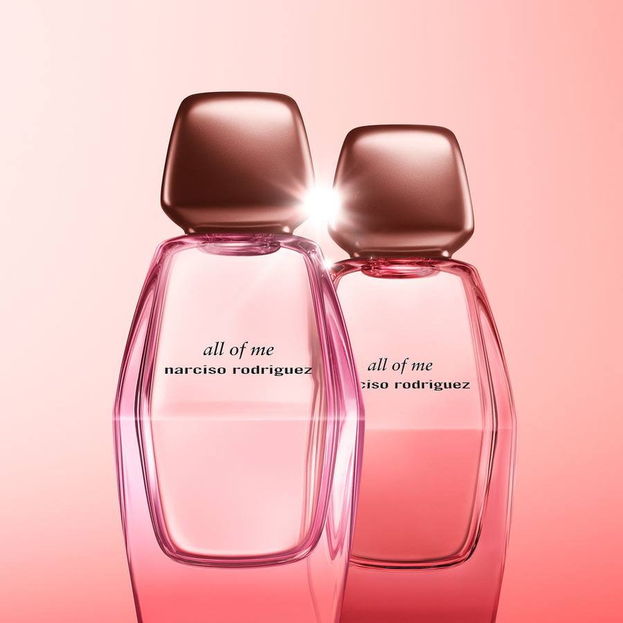 Narciso Rodriguez All Of Me Eau De Parfum Intense 50ml