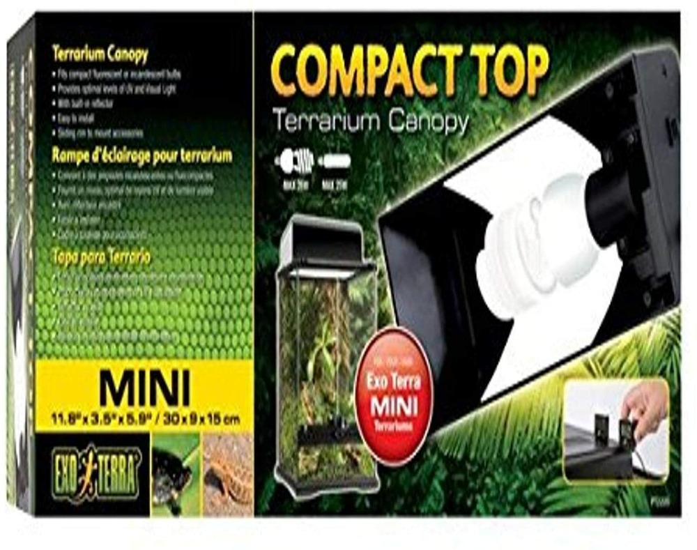 Galerie compact top