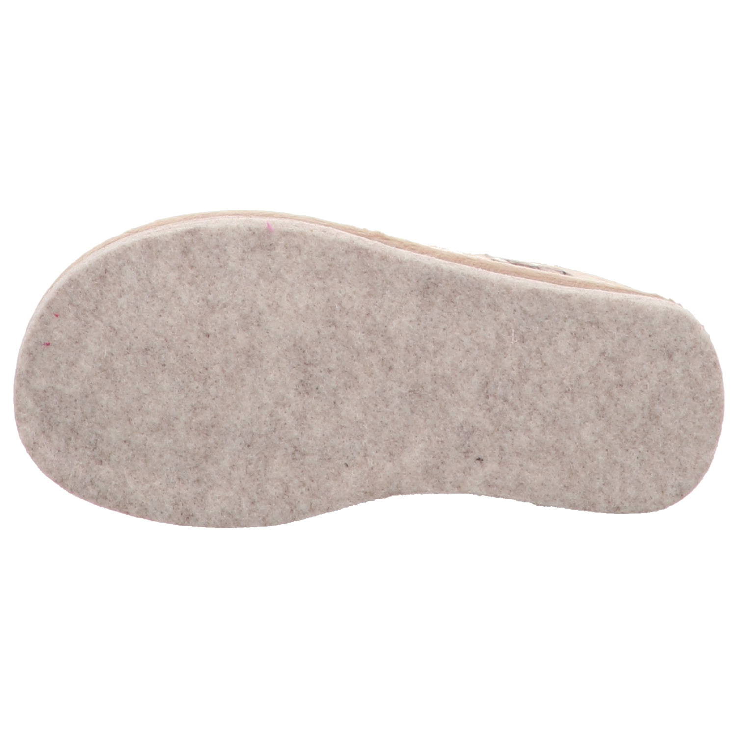 The Pool Hausschuh beige