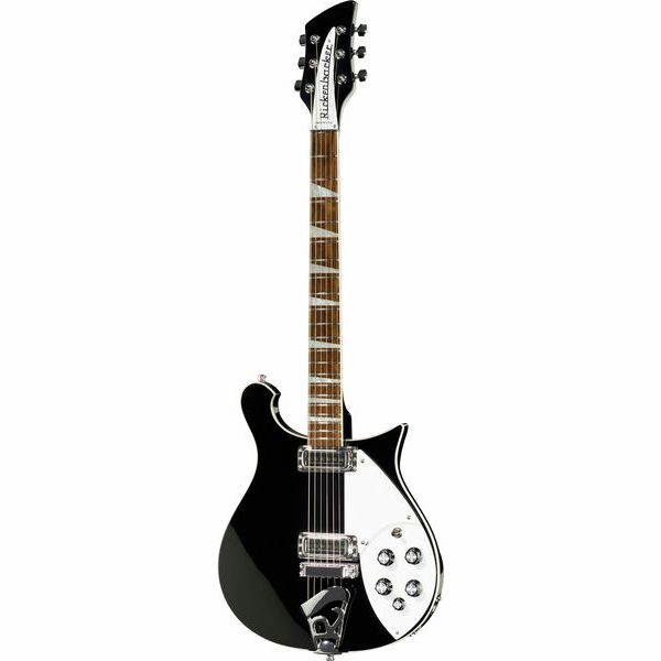 Rickenbacker 620 JG