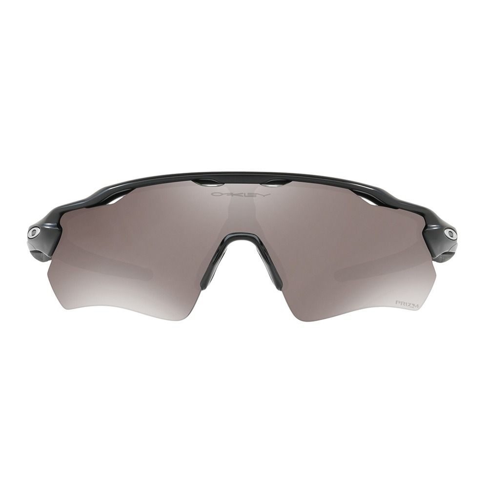 Oakley RADAR EV PATH - Lunettes de soleil matte black/prizm black