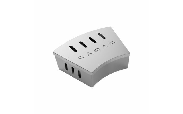 Cadac Universal Grill Räucherbox