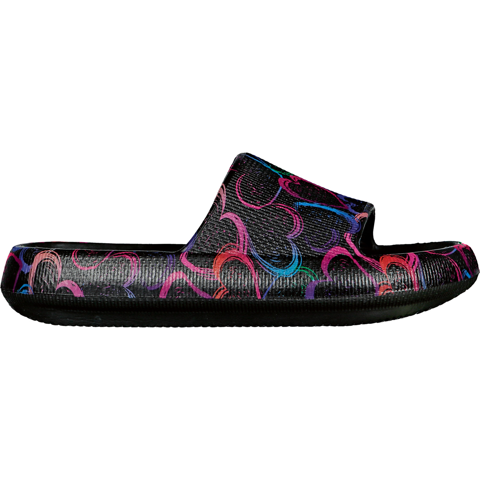 Damen-Badeschuhe Love 40