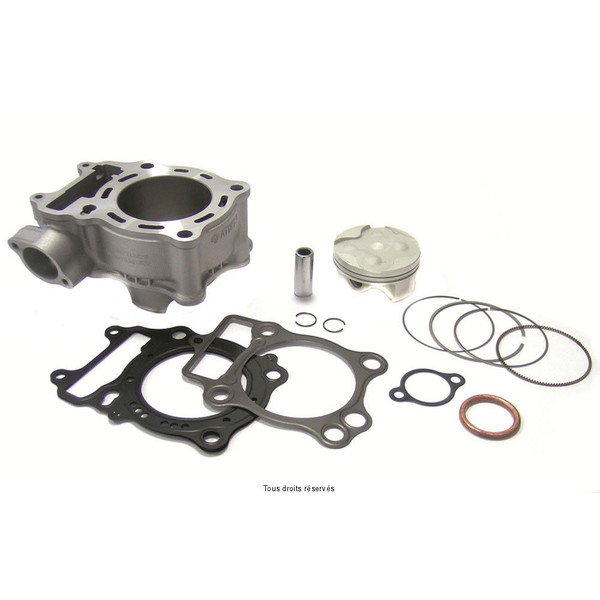 Athena - Kit cylindre Honda Cr-F150 07-09