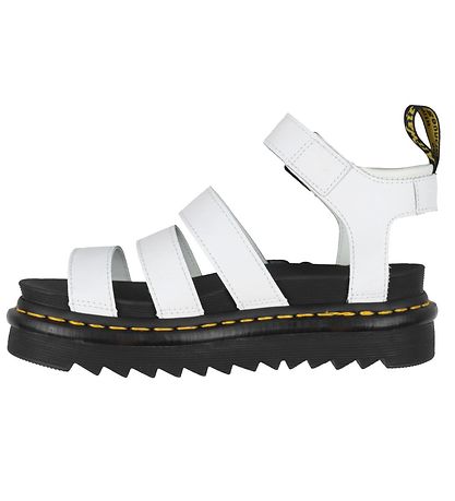 Dr. Martens Sandalen - Blaire - Weiß