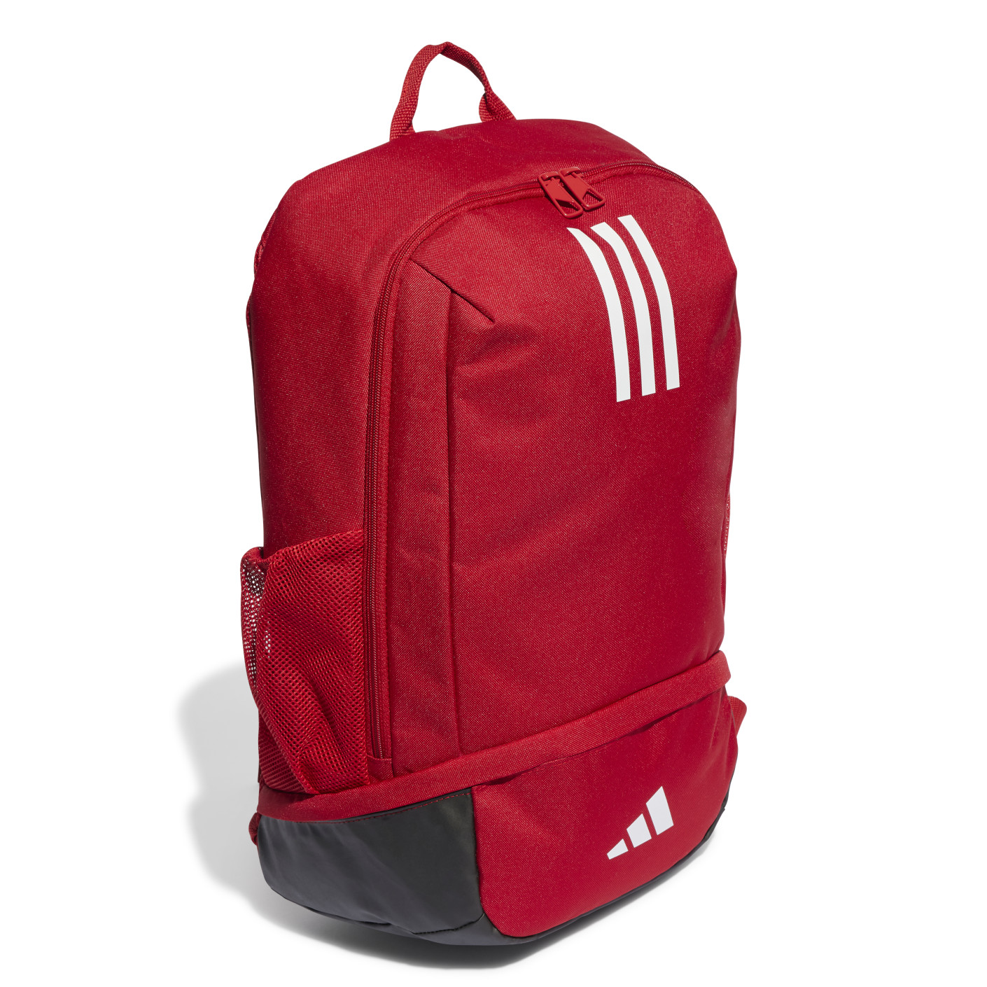 Adidas Tiro 23 League Rugzak Rood Wit