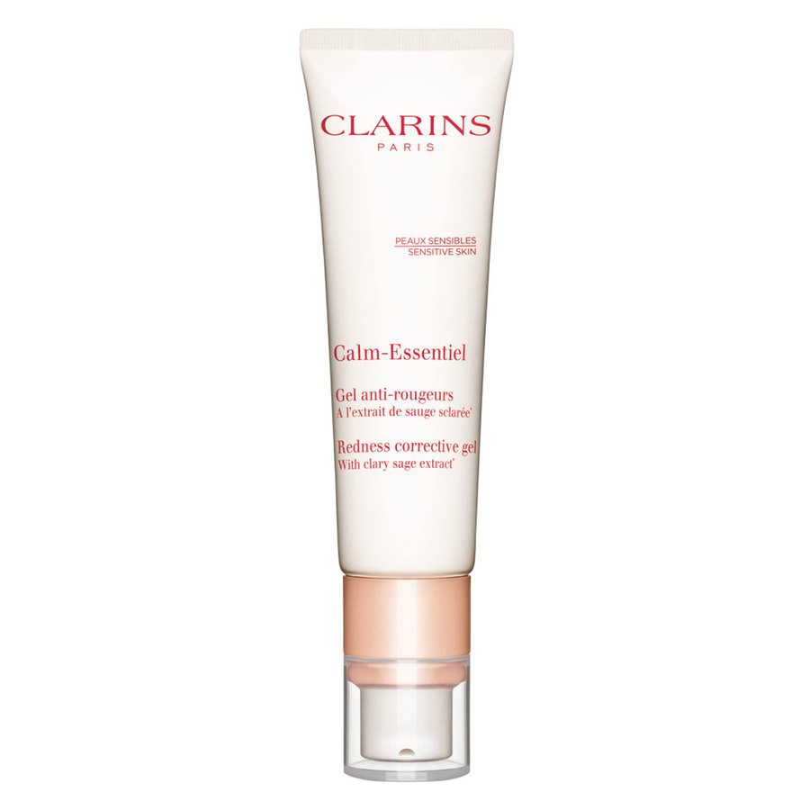 Clarins Calm-Essentiel Redness Corrective Gel 30ml