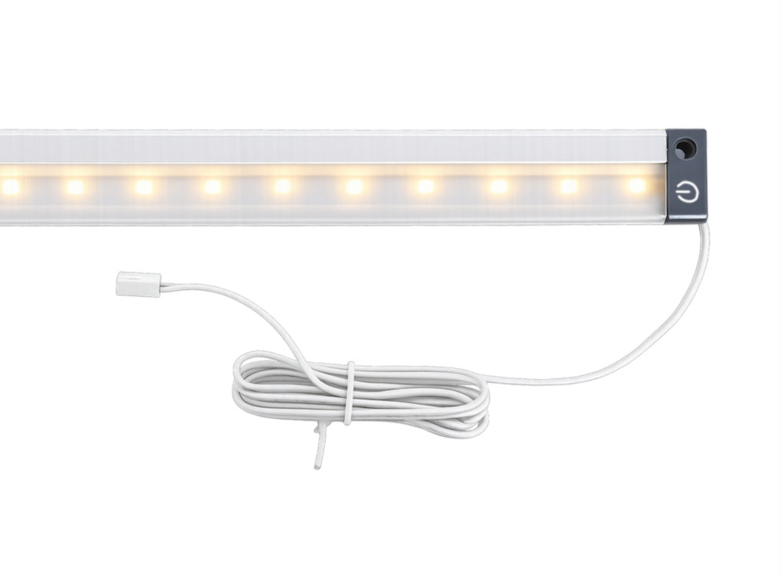 Led Eagle vaste schakelaar ledstrip - 30 cm