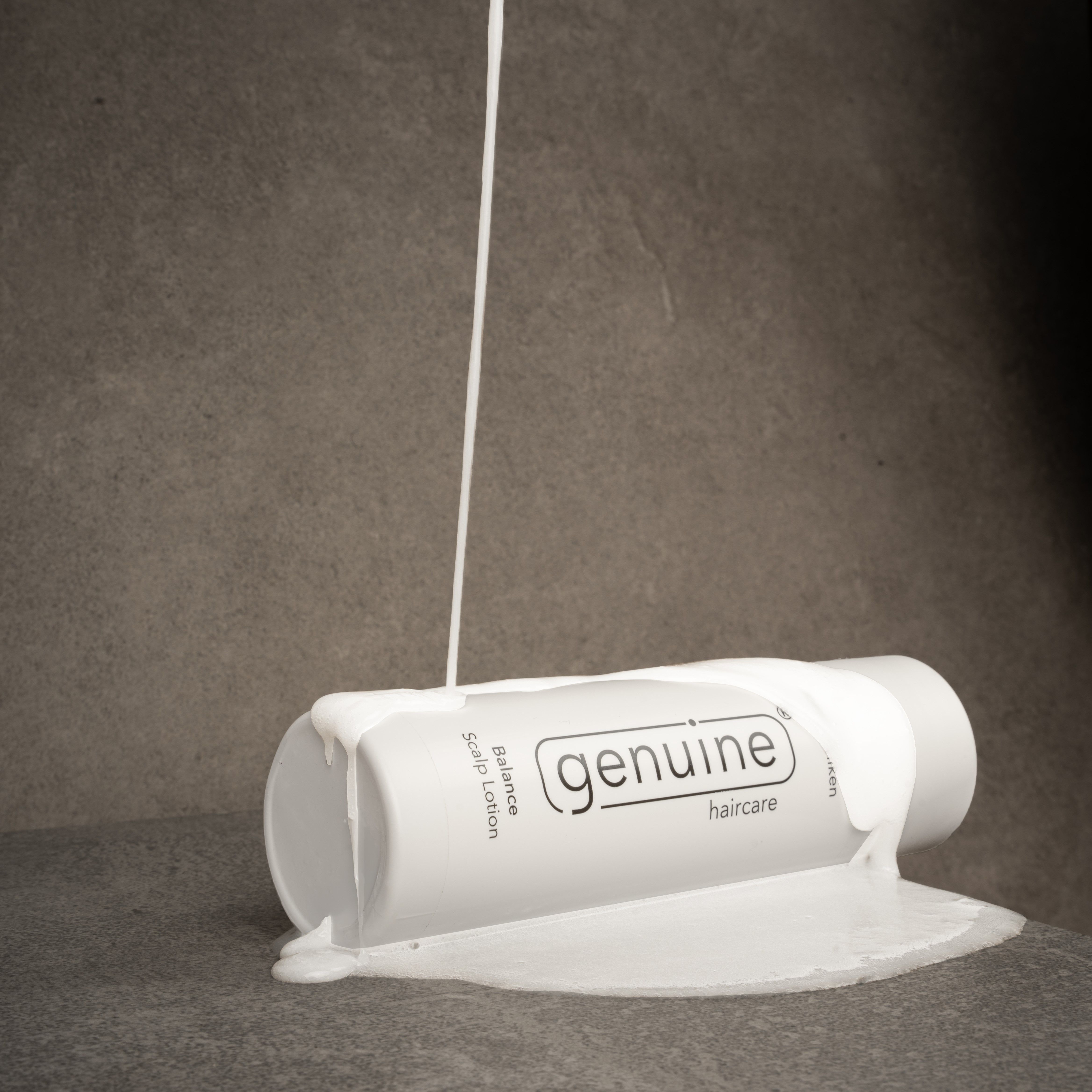 genuine haircare -  Balance Scalp Lotion