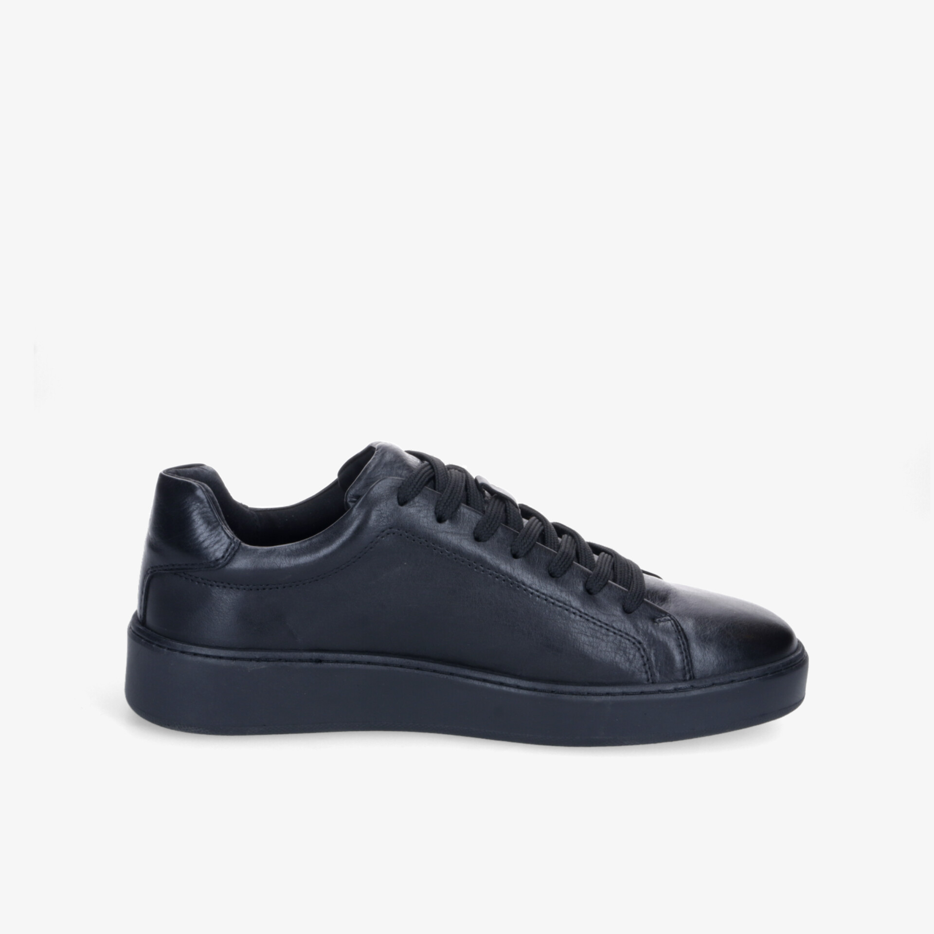 MARCO TOZZI by GMK Herren Sneaker Low schwarz - reno.de