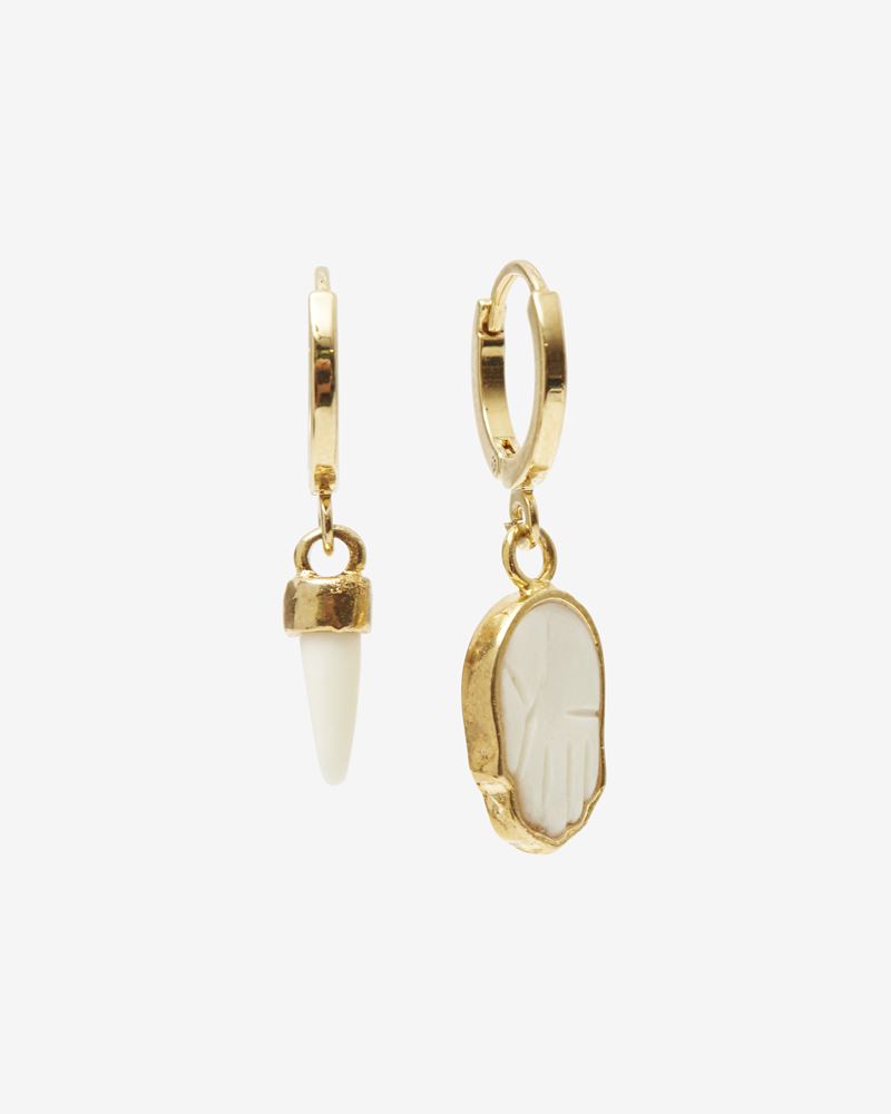 BOUCLES D'OREILLES NEW ITS ALL RIG