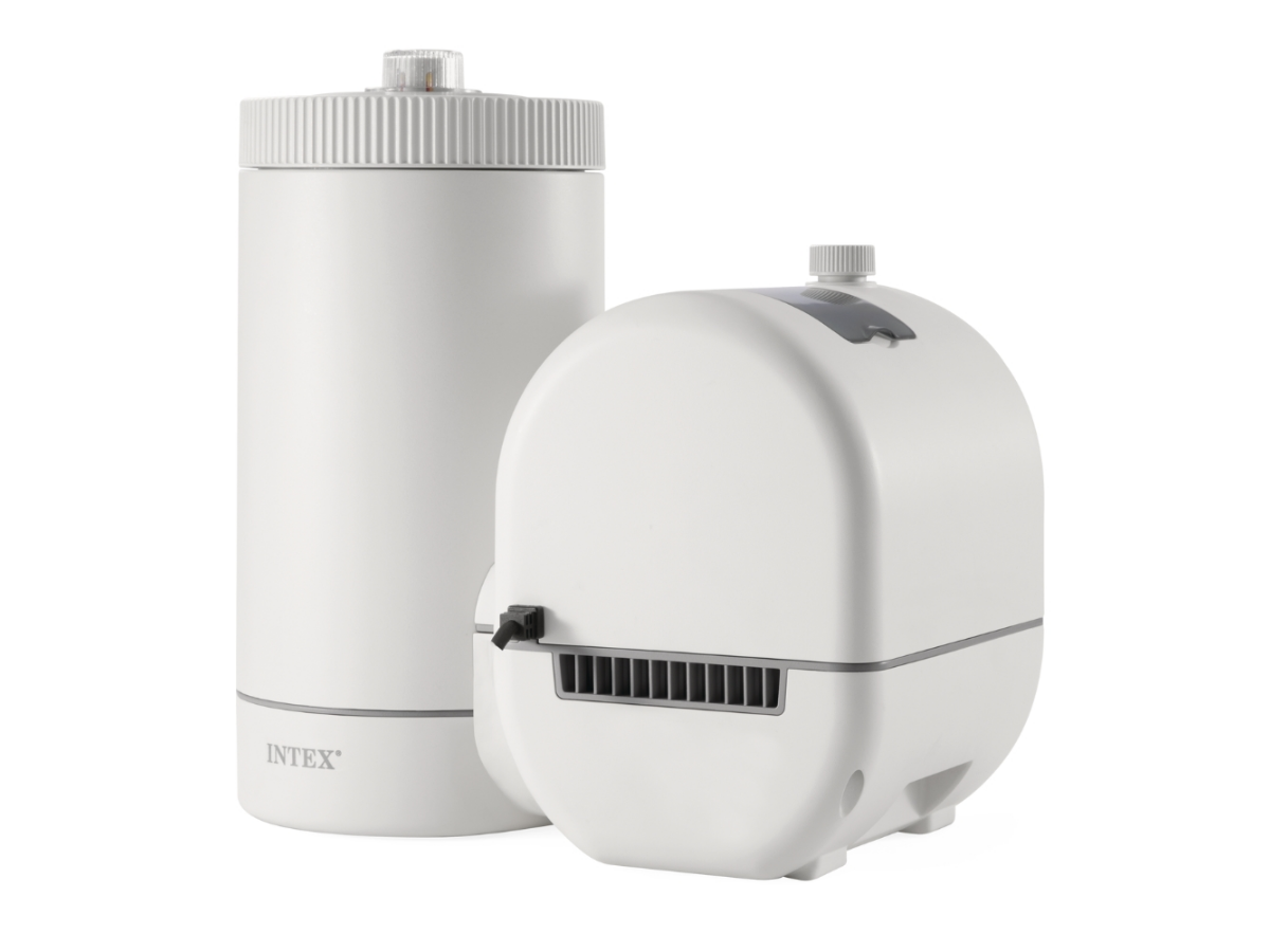 Intex 9.463 l/u filterpomp