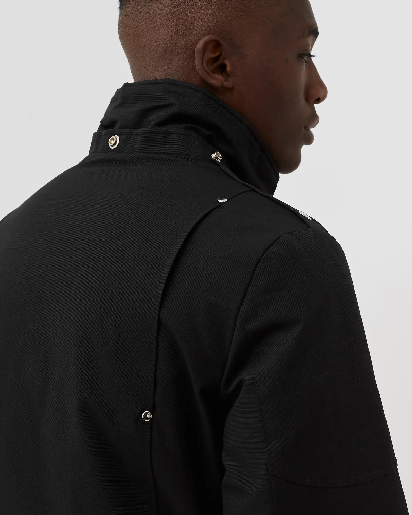 Moose Knuckles ORIGINAL STIRLING PARKA NEO SHEAR