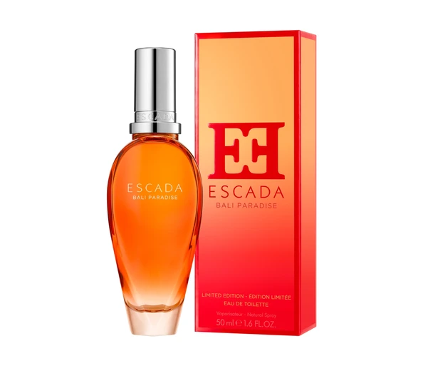 Escada Bali Paradise Eau de Toilette