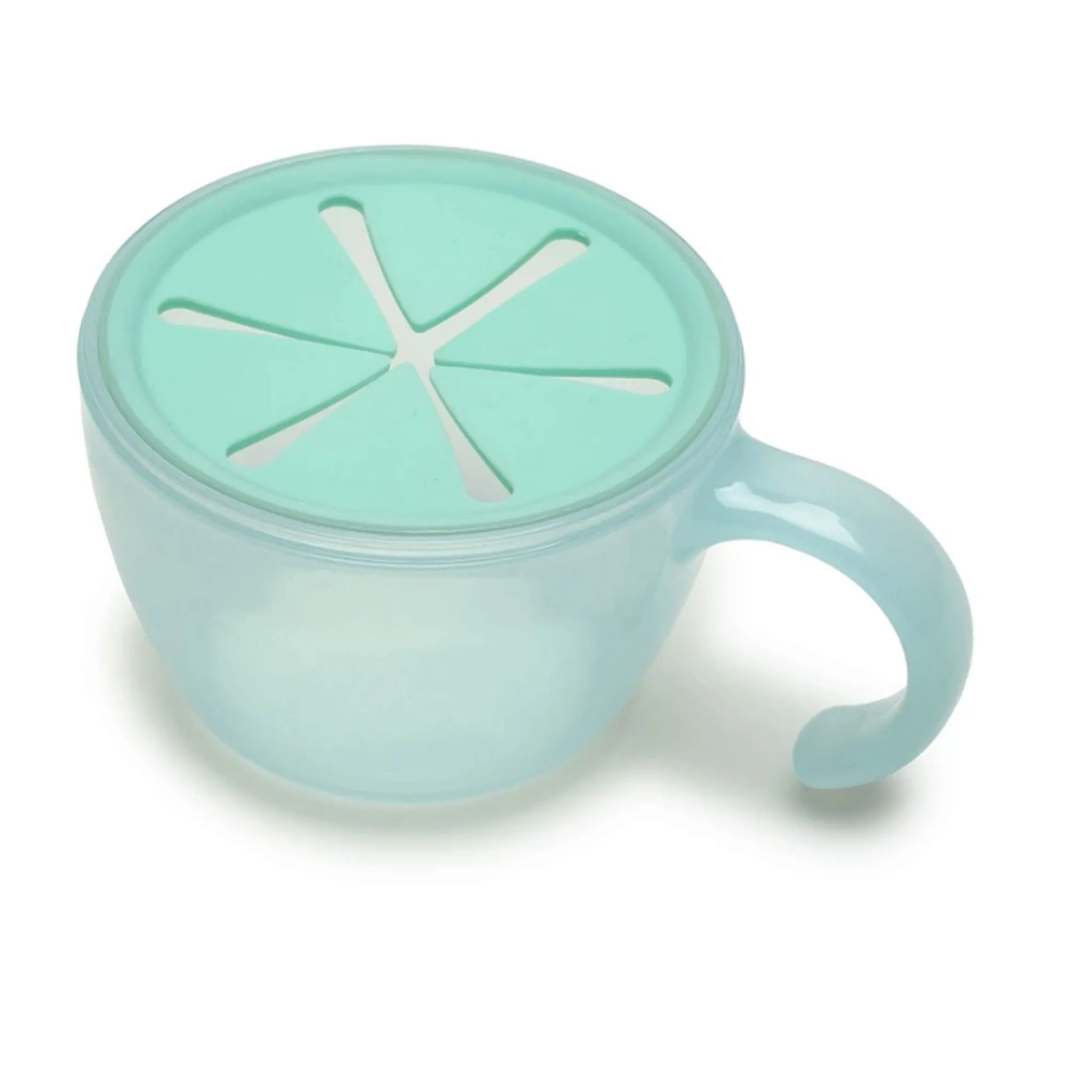 Melii Contenant Collation 200ml - Aqua