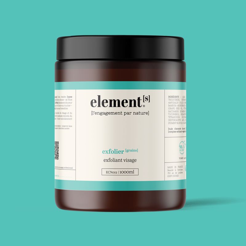 Peeling Exfolier [gel] Element[s] 1000ml