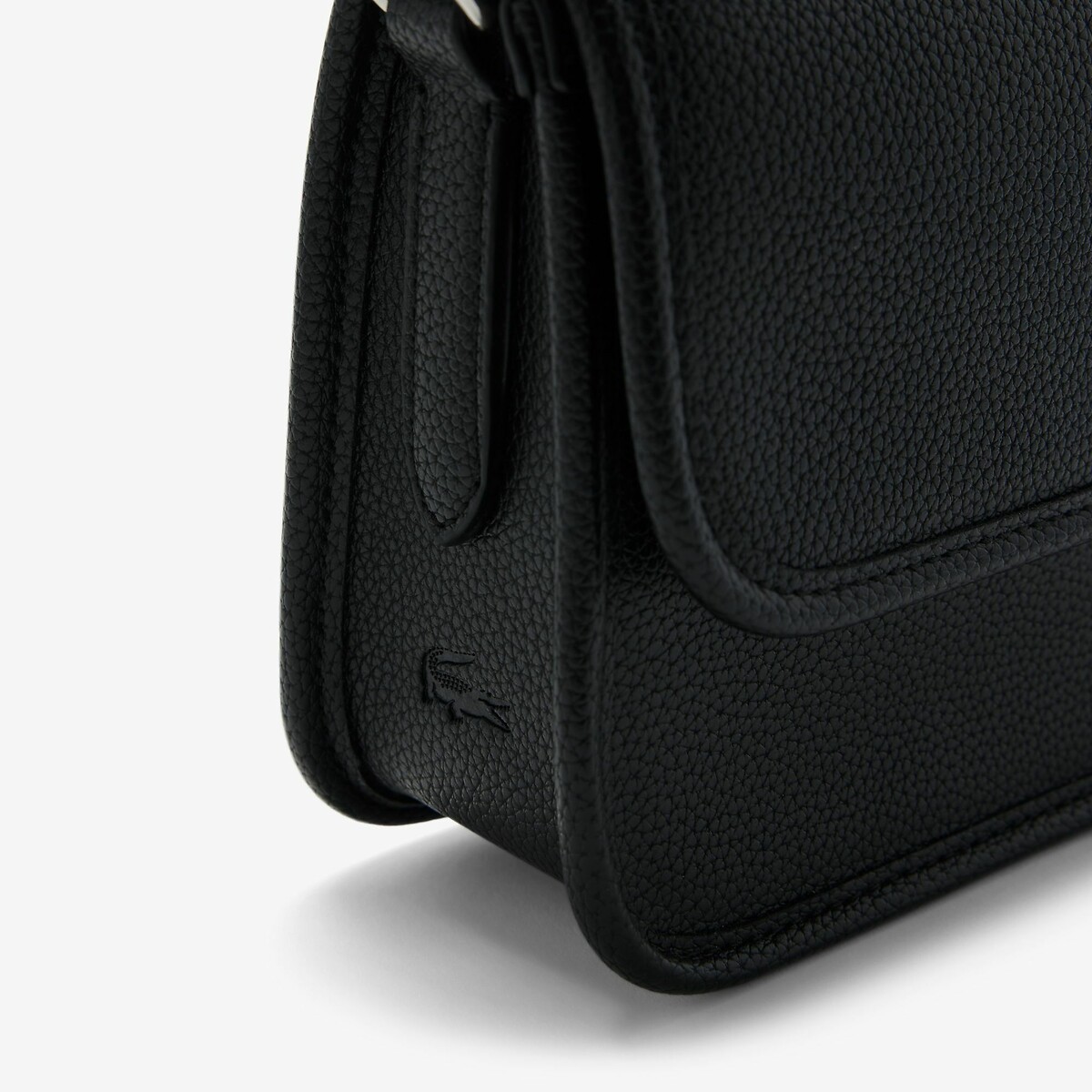 Bolsa de Ombro Elegance da Lacoste