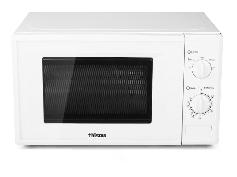 Tristar Mikrowelle MW-2706 Weiss Mikrowelle