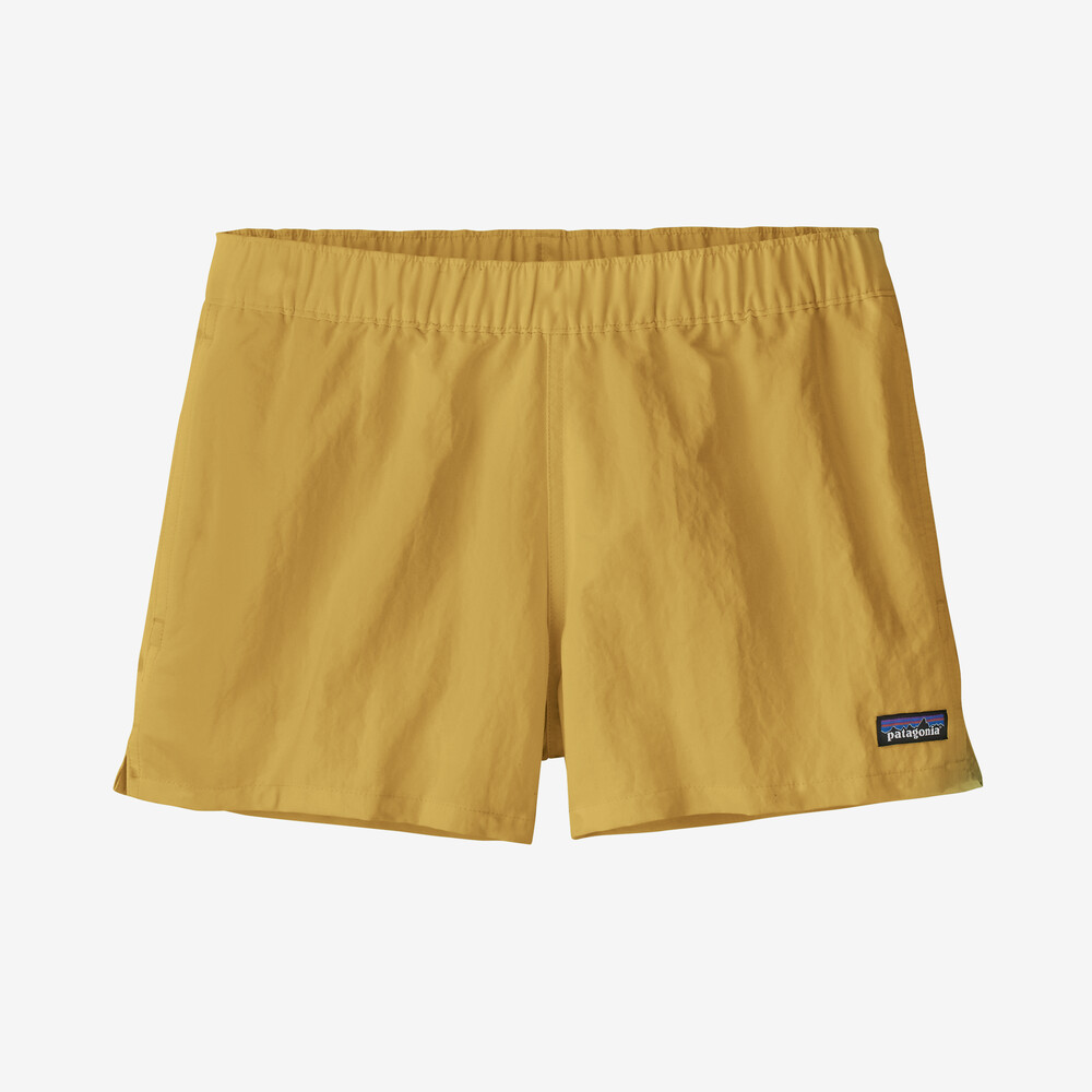 Damen-Shorts „Barely Baggies“ – 2 Zoll