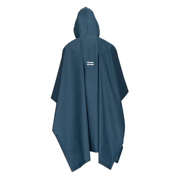 Ralka Tracking Poncho Senior