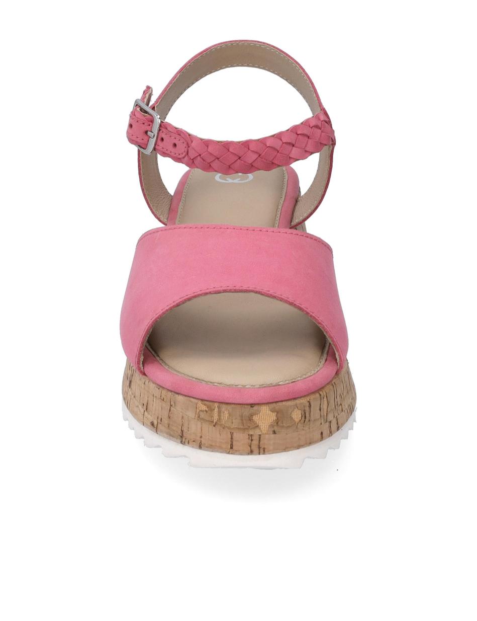 Sandale Barletta 05, rosa