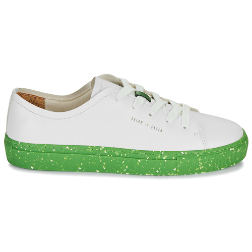Dream in Green - JOBI - blanc