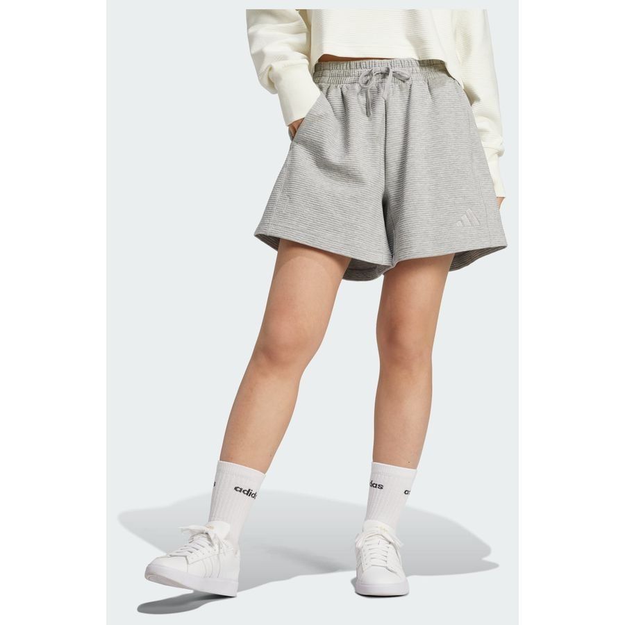 Adidas Short côtelé ALL SZN