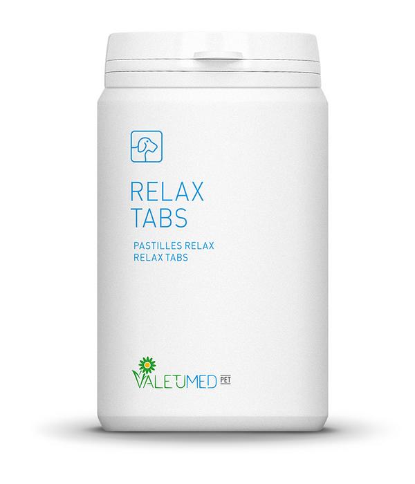 Valetumed Ergänzungsfutter für Hunde Relax