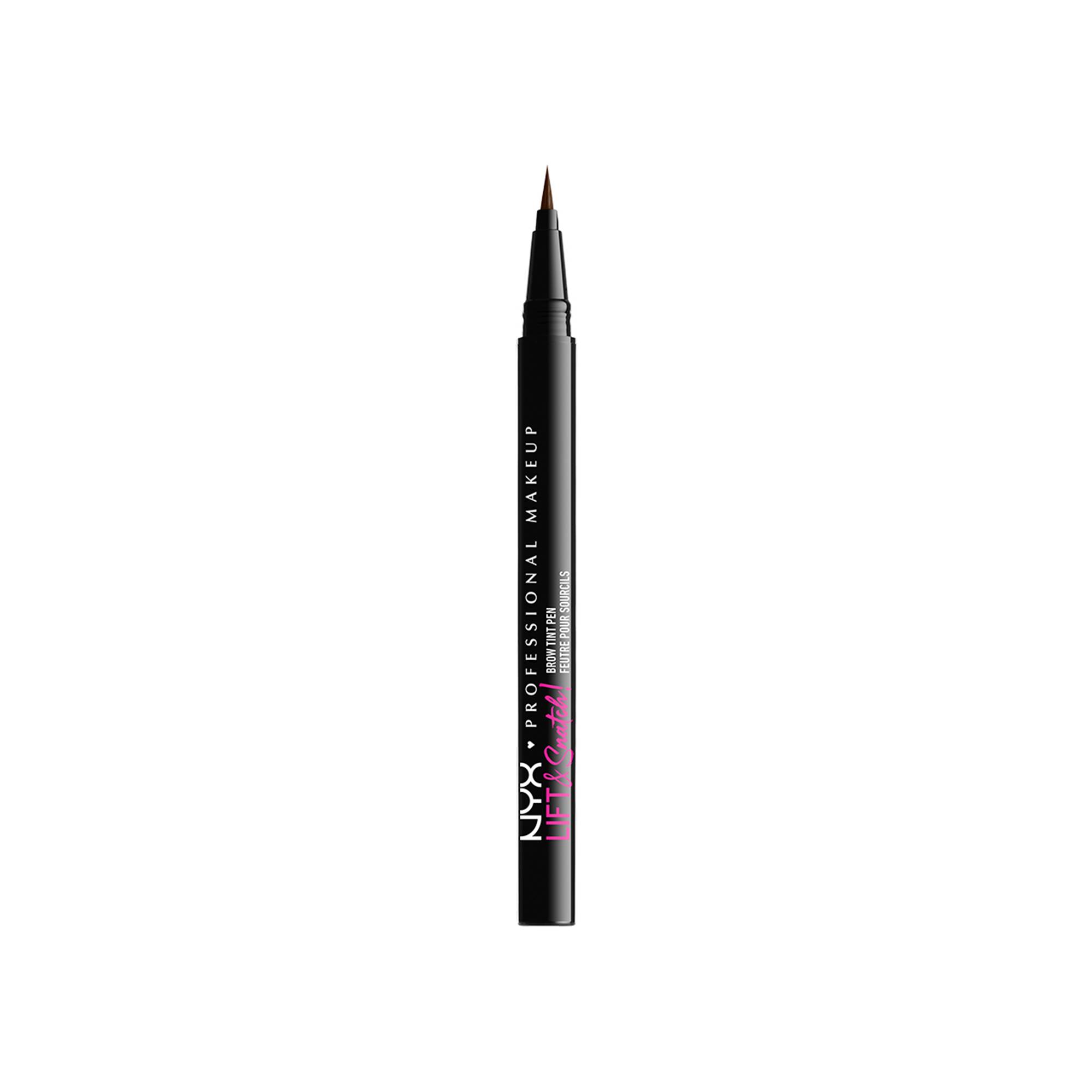 Stylo à sourcils teinté Lift and Snatch - Espress