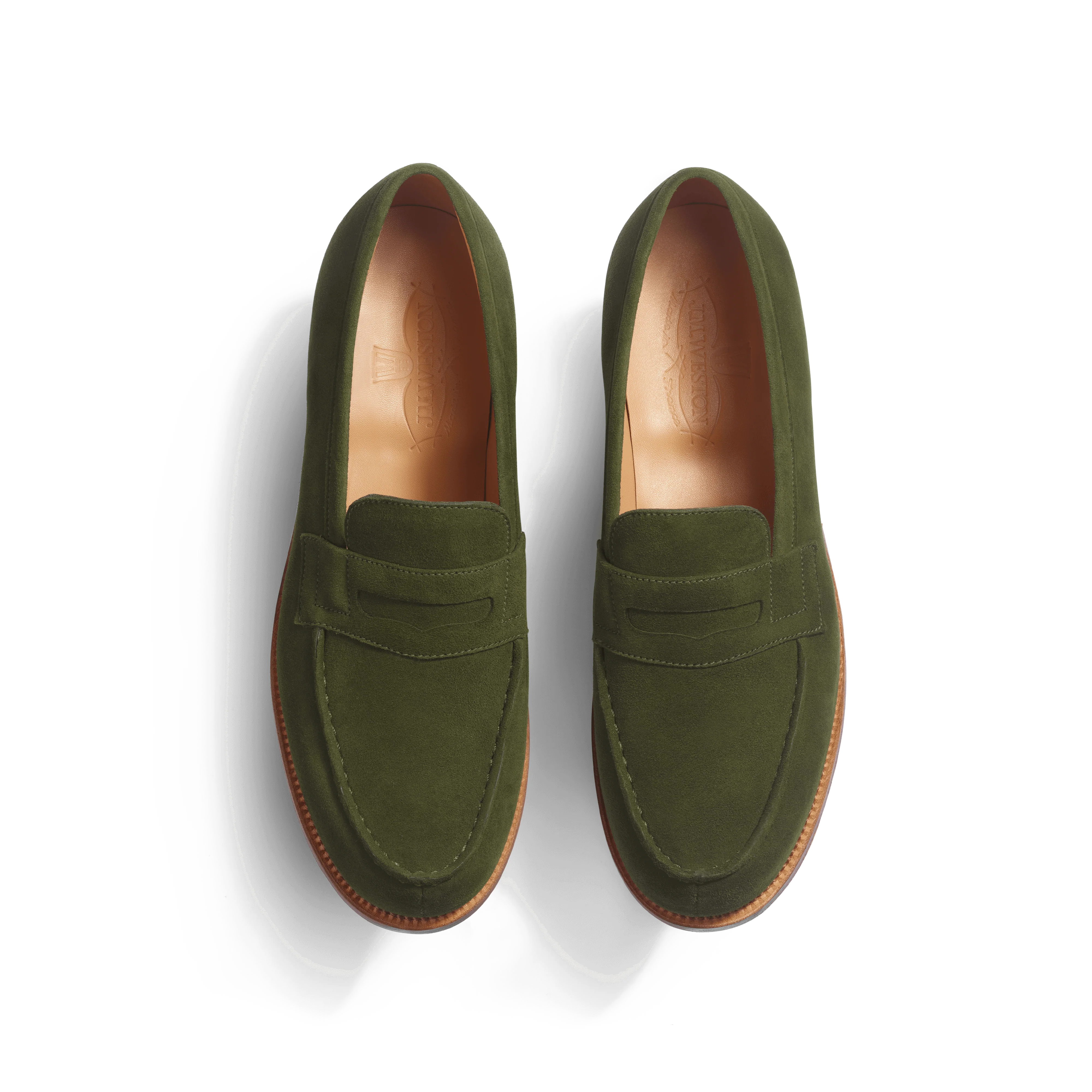 Mocassin 180