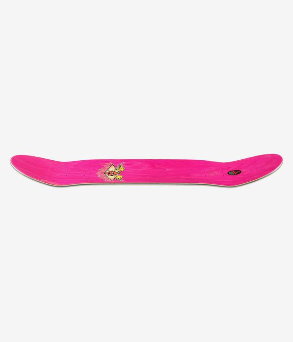 Toy Machine Collins Brap 8.38