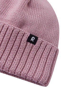 Reima Kalotti Lue, Grey Pink