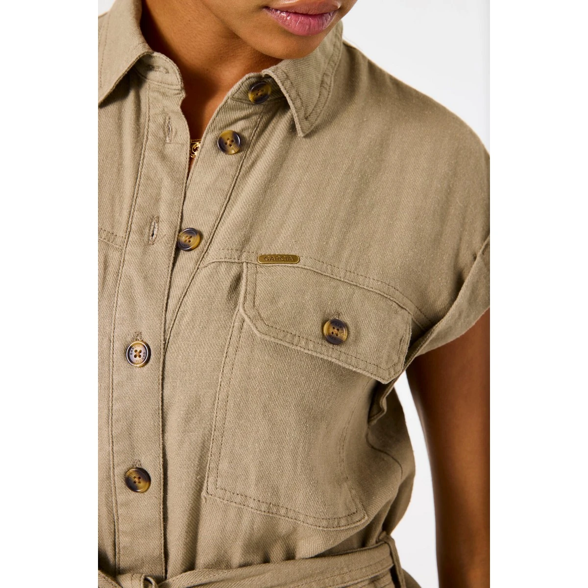 Dames Jurk A680 A680