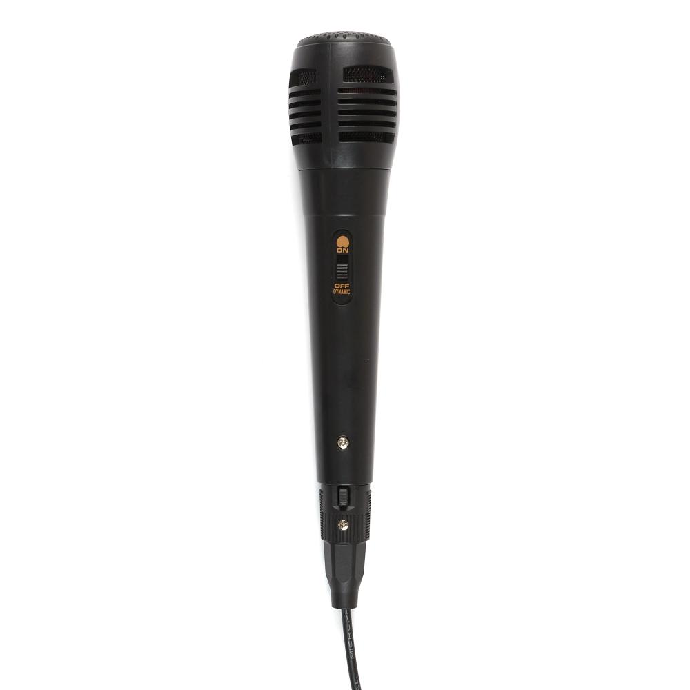 ENCEINTE SANS FIL 8W KARAOKE 2 MICROS INTEGRES