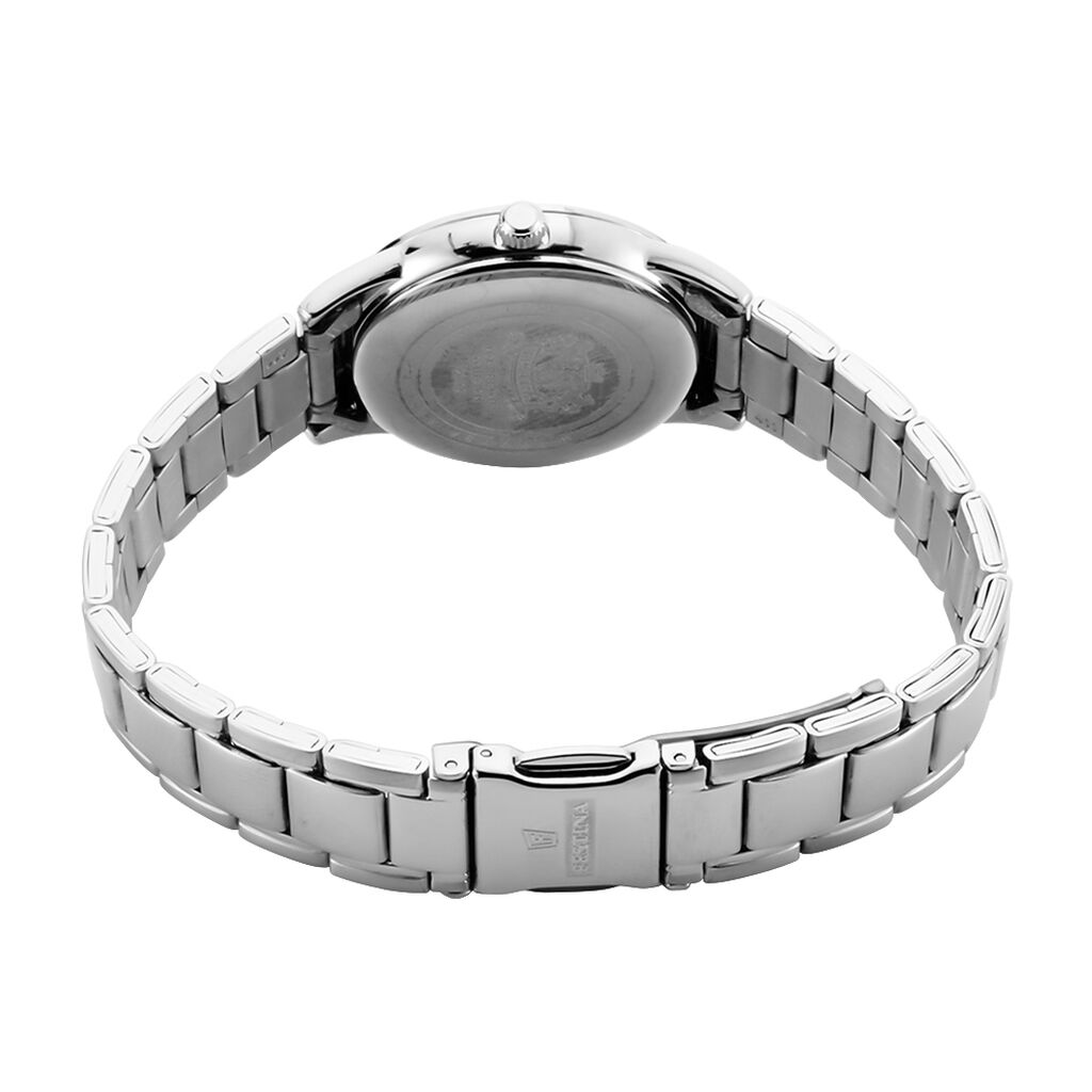 Montre Classique Bleu