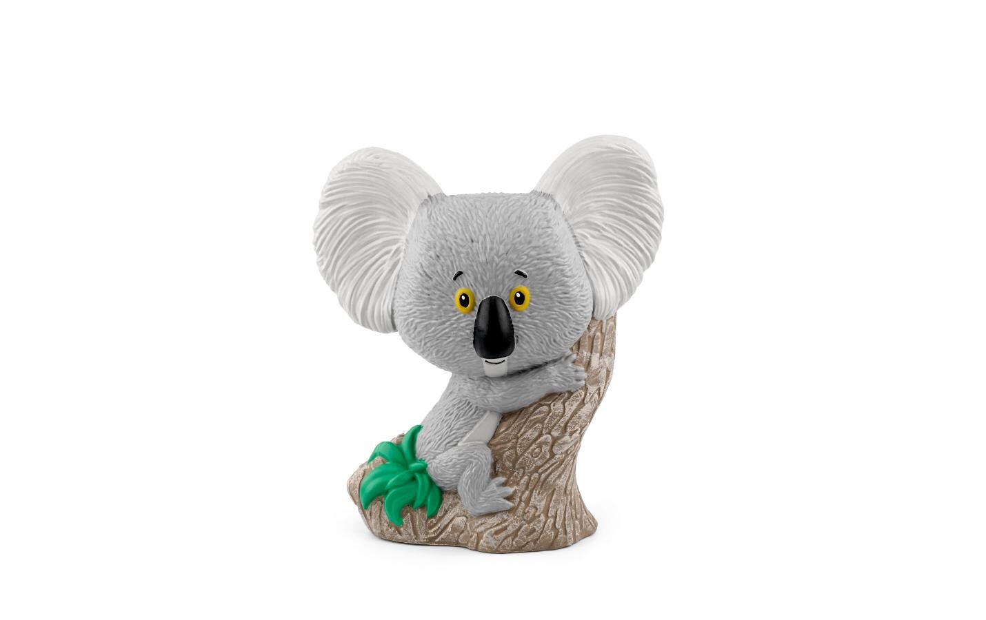 Hörbuch Trau dich Koala BärHörspiel