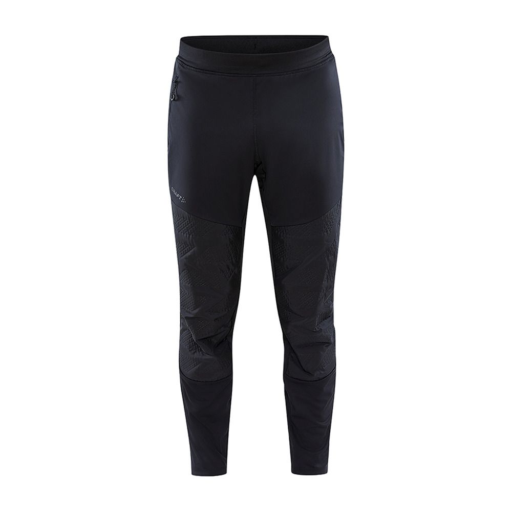 Craft ADV NORDIC TRAINING SPEED - Pantalon ski Homme black