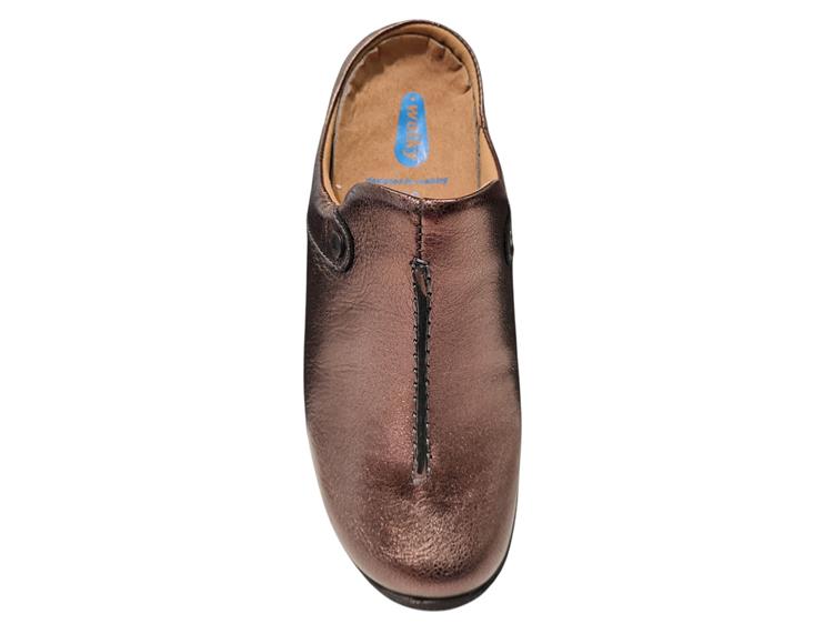 Wolky 06625 Holland DB Brons