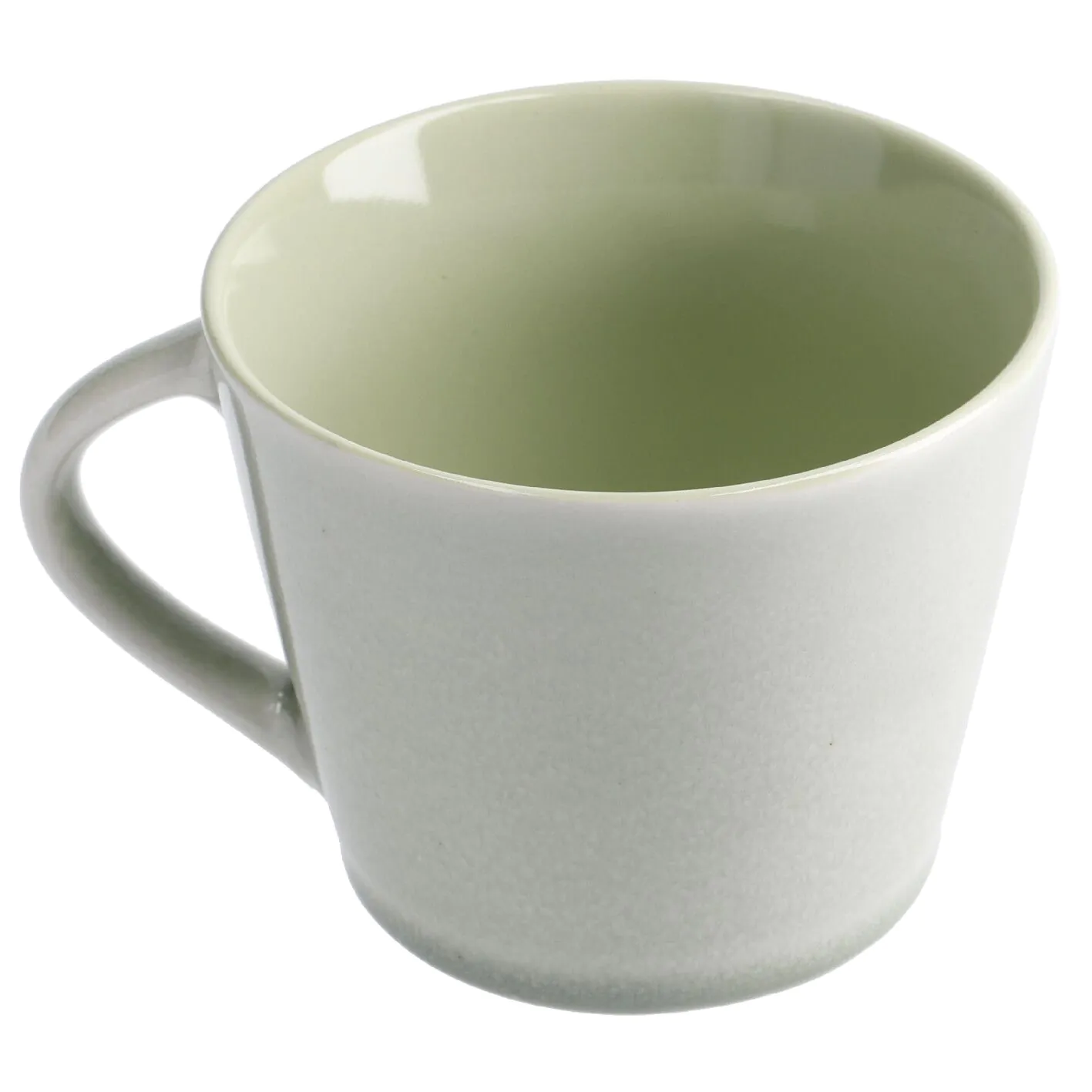 Becher Linnea, salbei, 90 ml