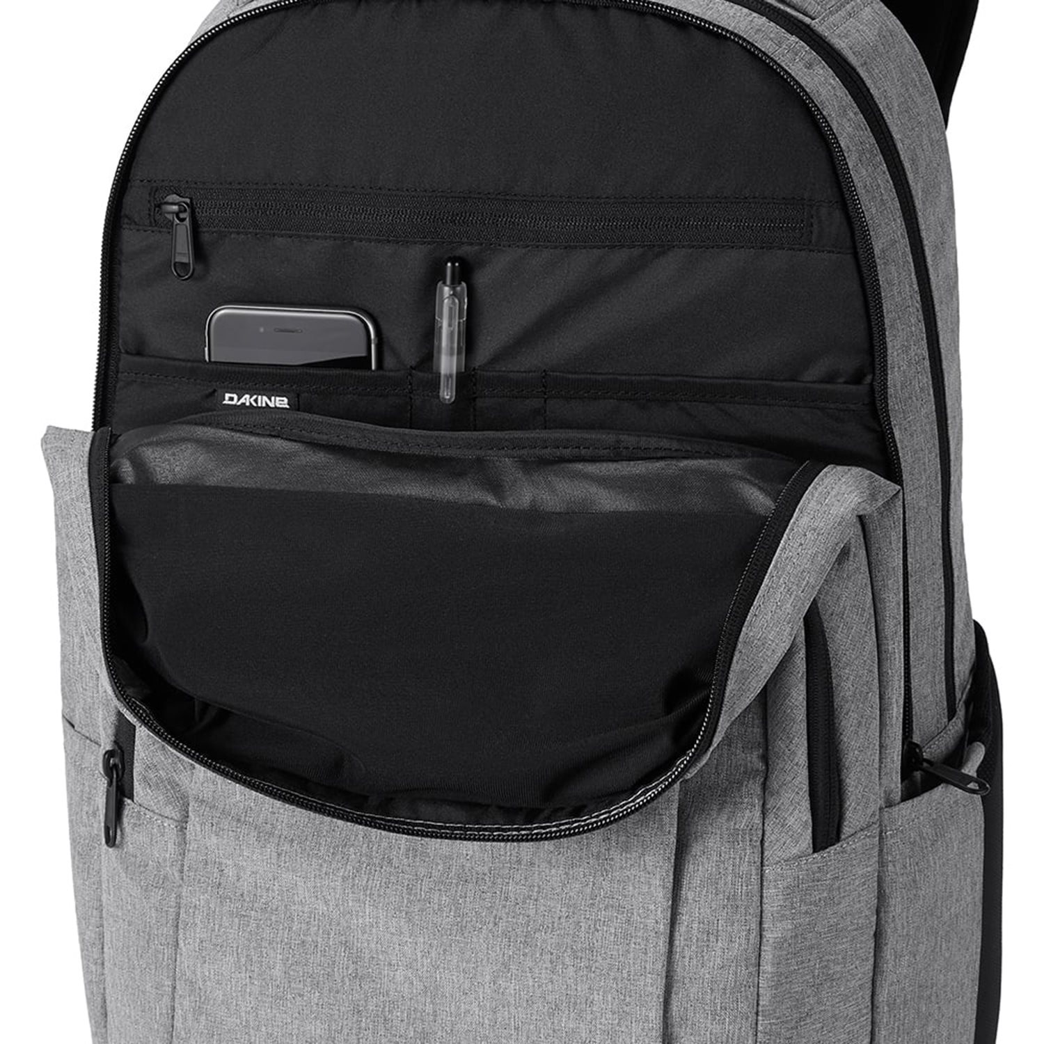 Dakine Campus L 33L Rugzak black