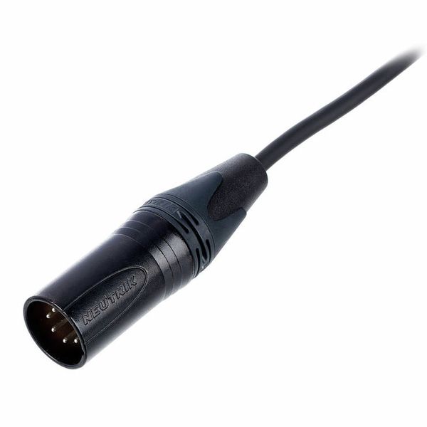 Cordial CDX 3-1 DMX
