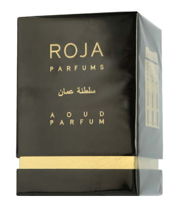 Roja The Aoud Collection Sultanate of Oman Parfum Spray 50ml